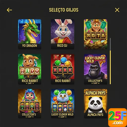 25f.com - baixar prático app de cassino agora