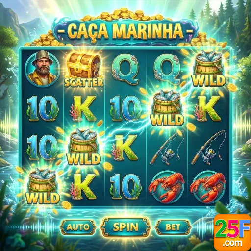 Jogos Variados no 25f.com: Diversão e Grandes Recompensas