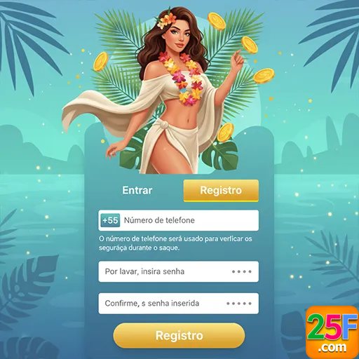 Adira ao 25f.com: Inicie Sua Jornada de Sucesso